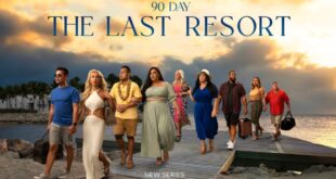 90 Day The Last Resort