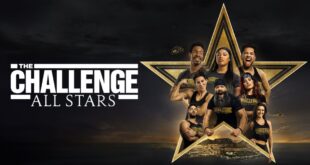 The Challenge: All Stars Season 5