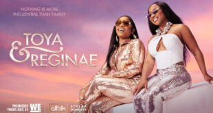 Toya & Reginae